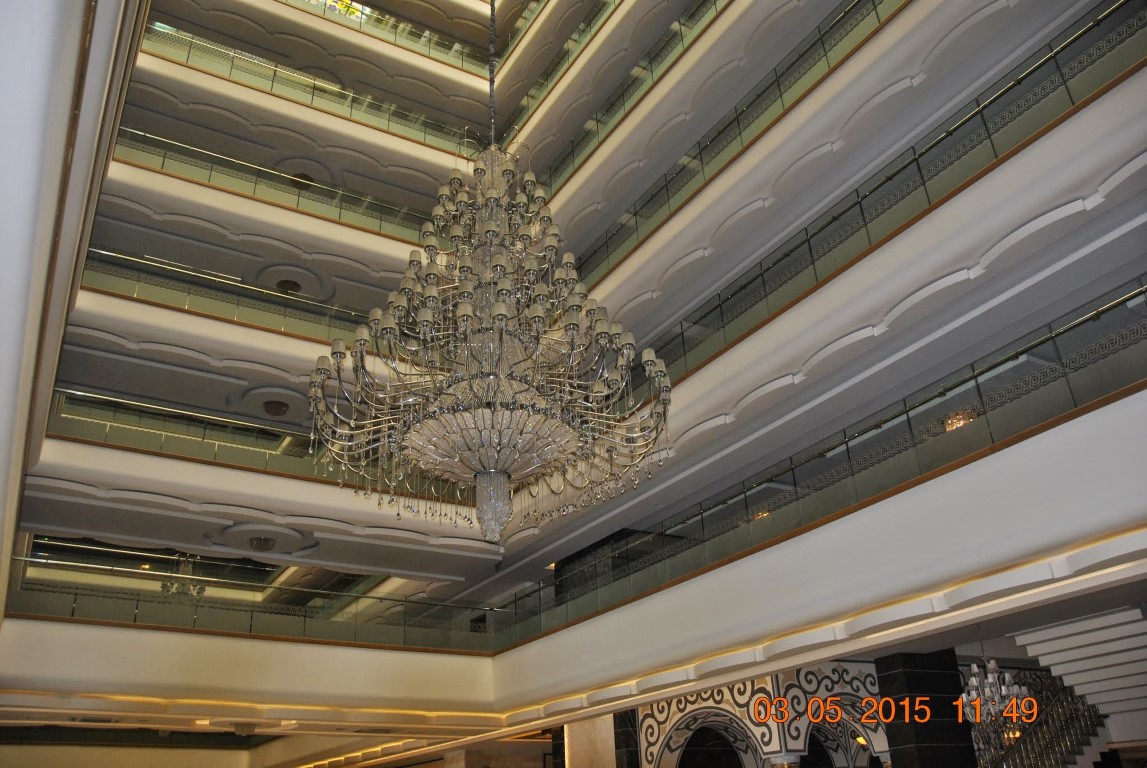 imagini hotel ROYAL HOLIDAY PALACE LARA